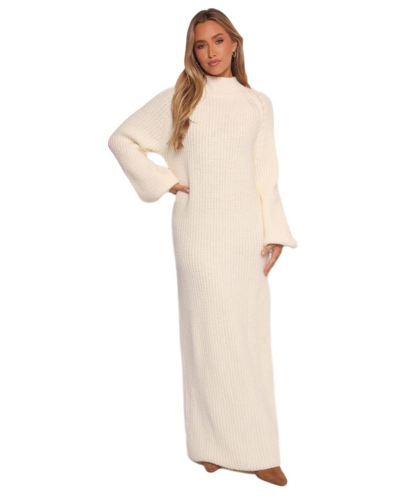 Women's Tobin Knit Maxi Dress