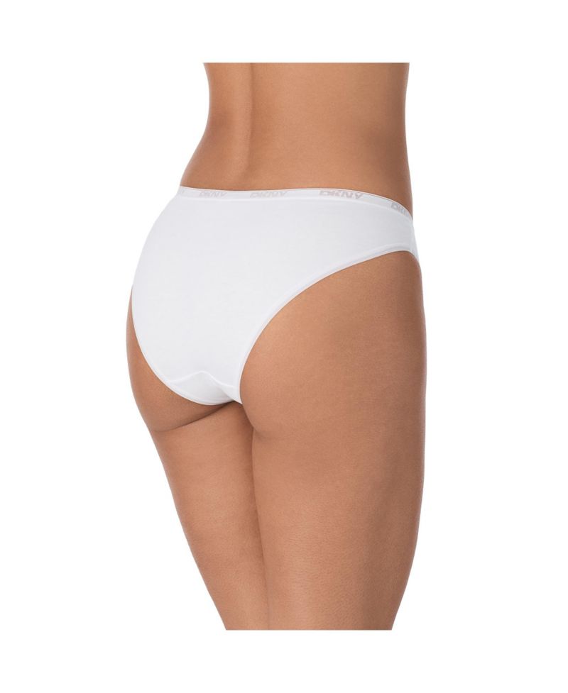 Women's Cotton Modal Bikini 3 Pack- DK8462P3