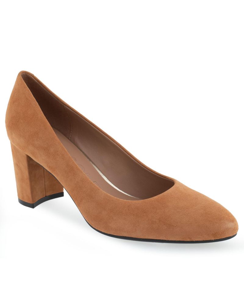 Women's Betsy Pumps