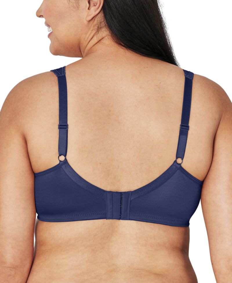 18 Hour Ultimate Lift and Support Wireless Bra 4745
