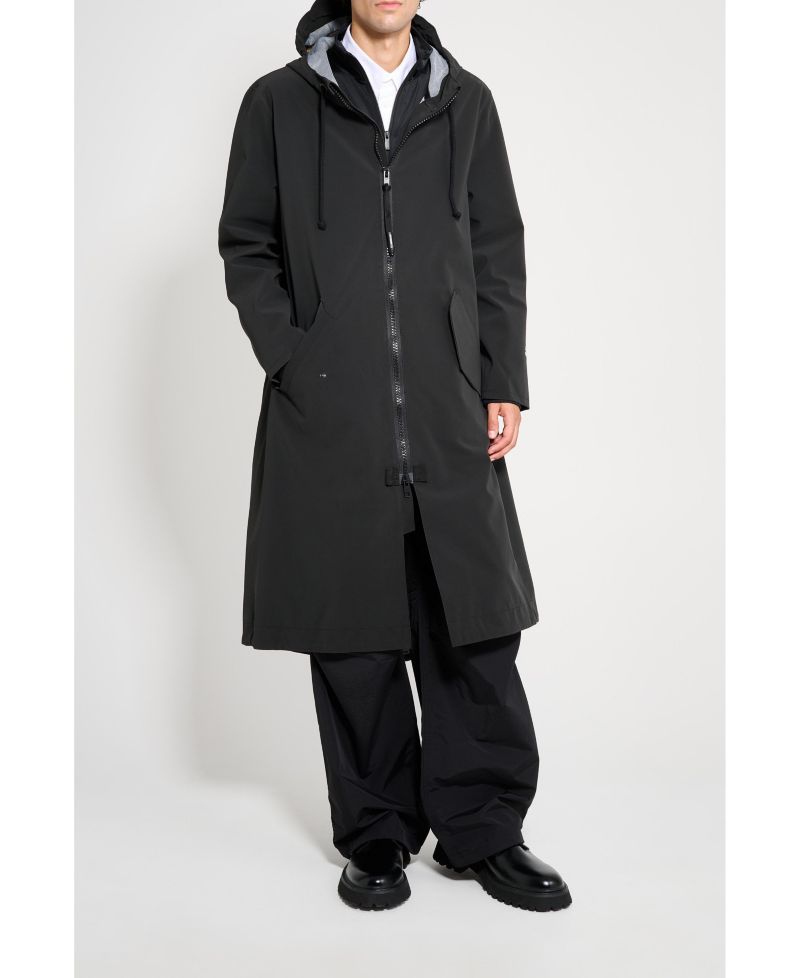 Men's Martins Parka