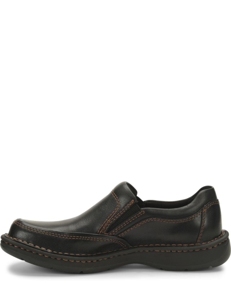 Men's Blast Slip On Dress Casual Loafers