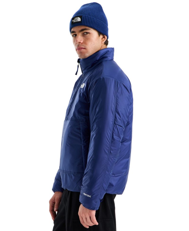 Men's Pertex Full-Zip Explore Jacket