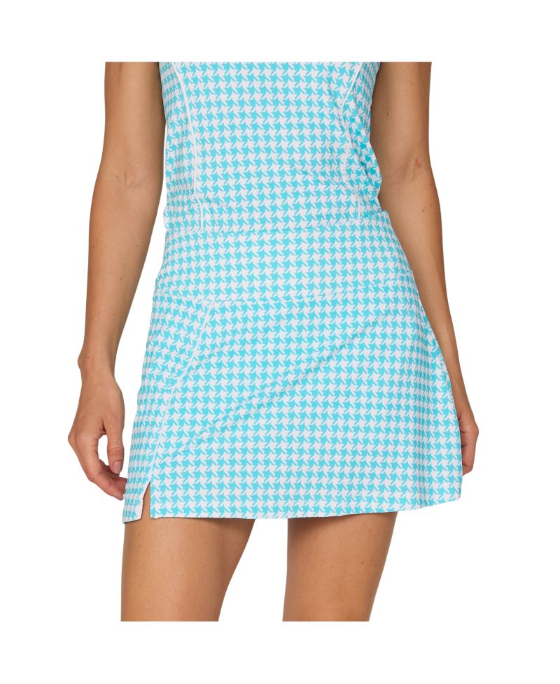 Women's Piping Skort