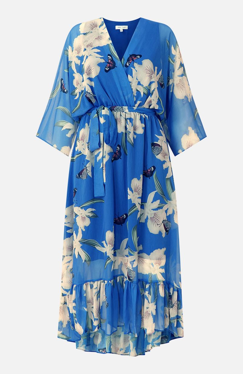 Women's Sleeve Dress