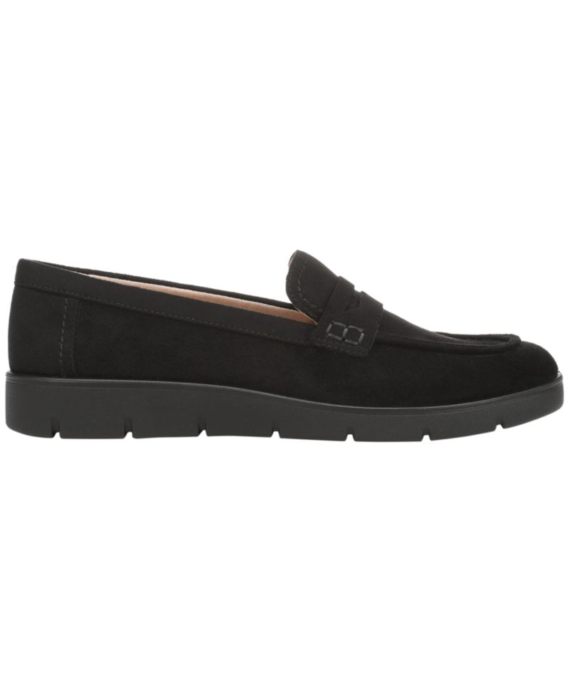 Women's Veronica Slip-On Loafers