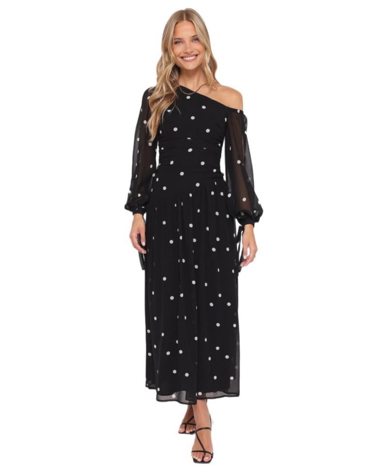 Women's Levine Maxi Dress