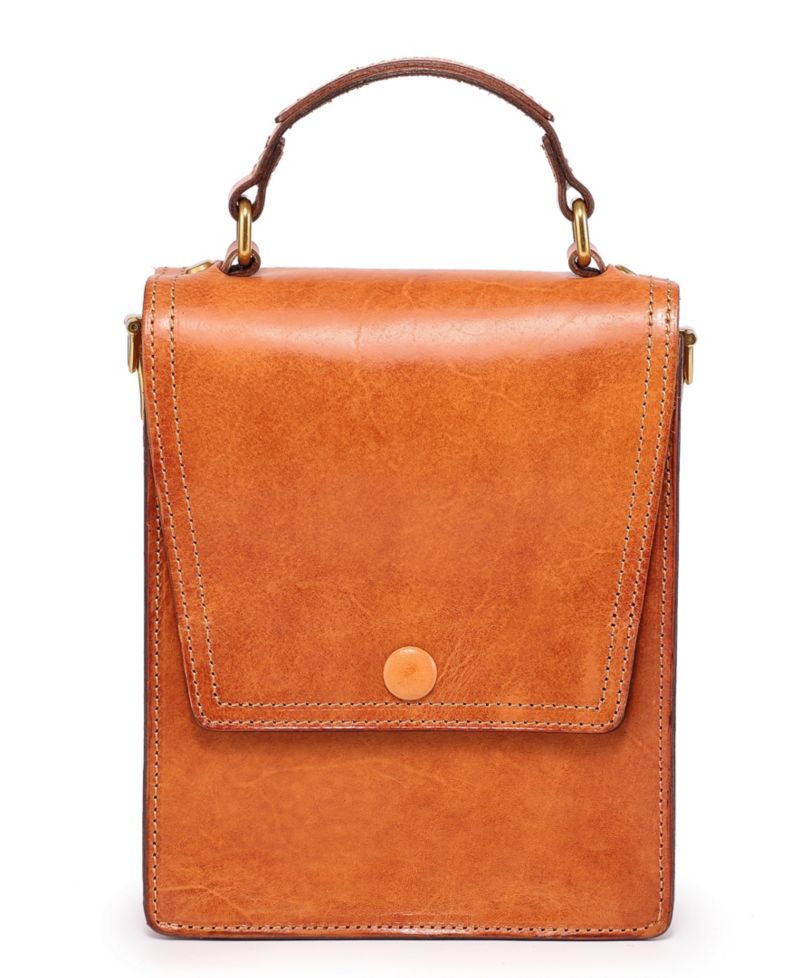 Women's Basswood Crossbody Bag