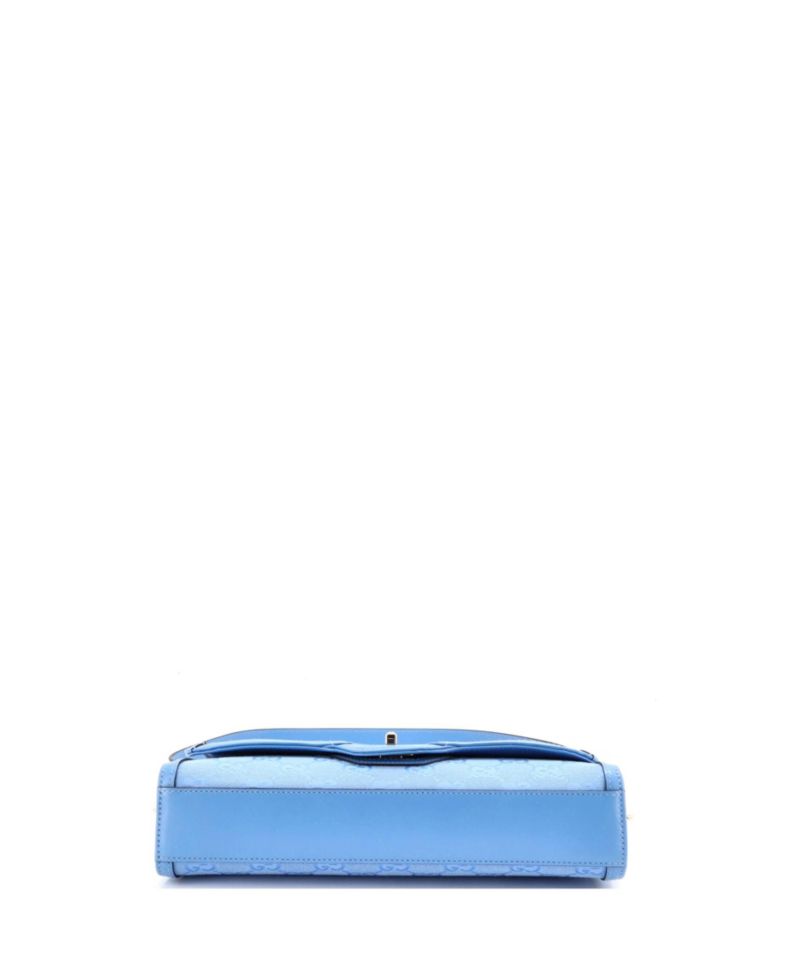 Small Luce Shoulder Bag Canvas