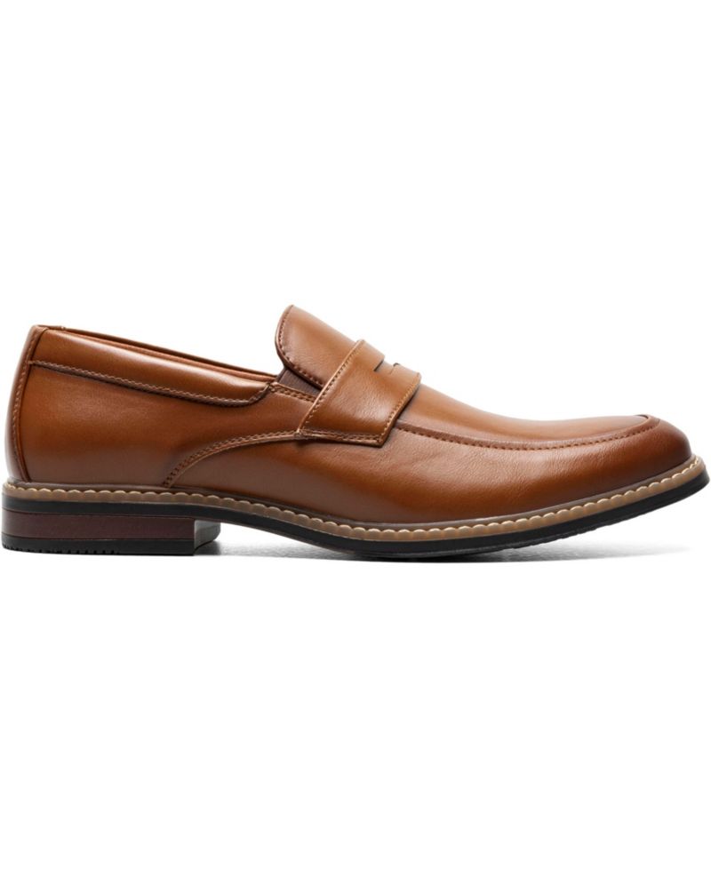 Мужские мокасины Carmelo Moc Toe Penny