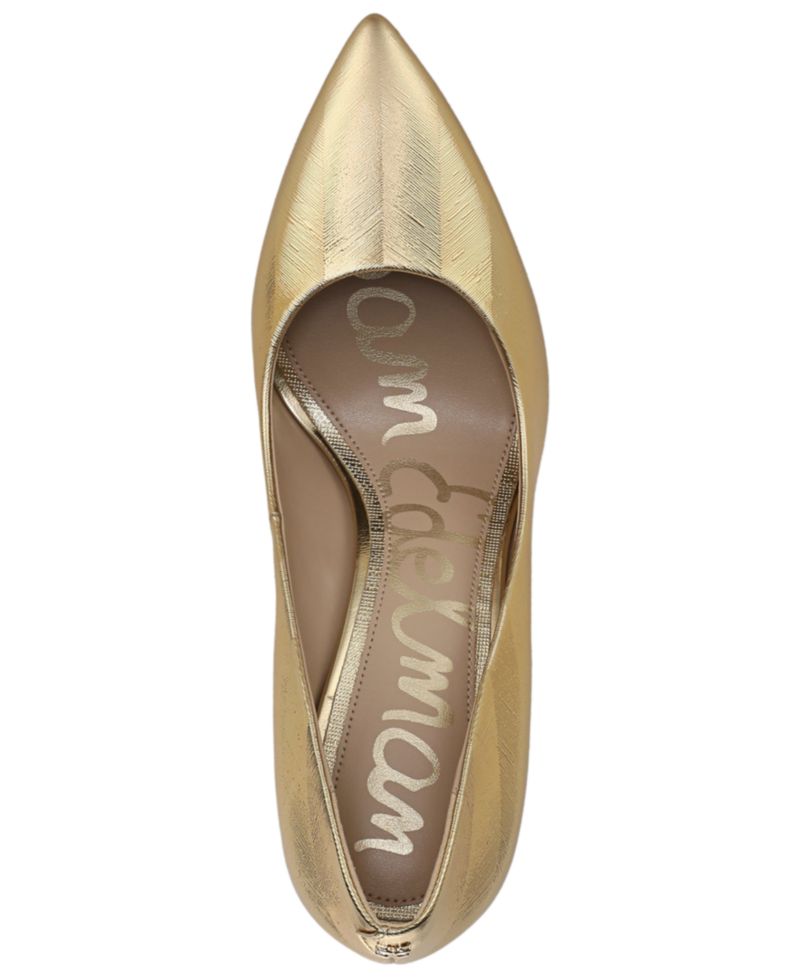 Women's Hazel Slip-On Pumps