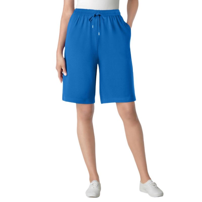 Women's Within Sport Knit Short