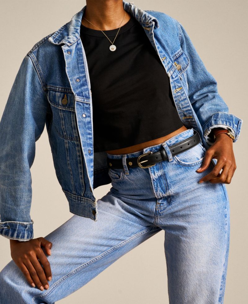 Women's Jessie Belt