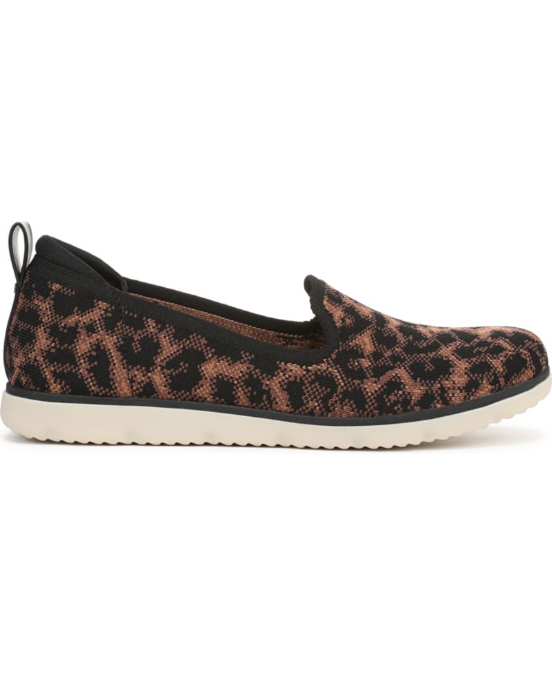 Women's Effortless Washable Slip On Shoes