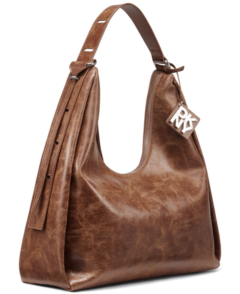 Elicia Small Hobo Handbag
