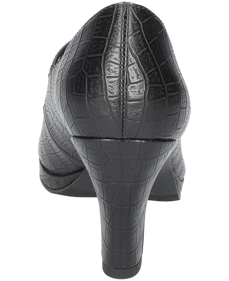 Zest Platform Pumps