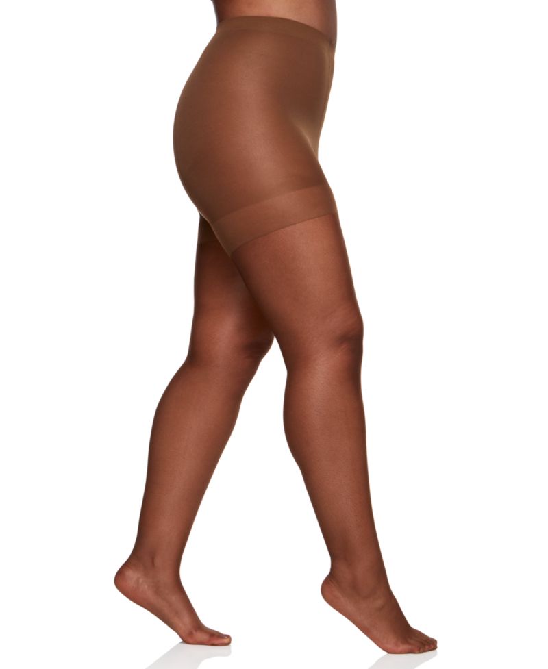 Французский Кофейный (nude 1)