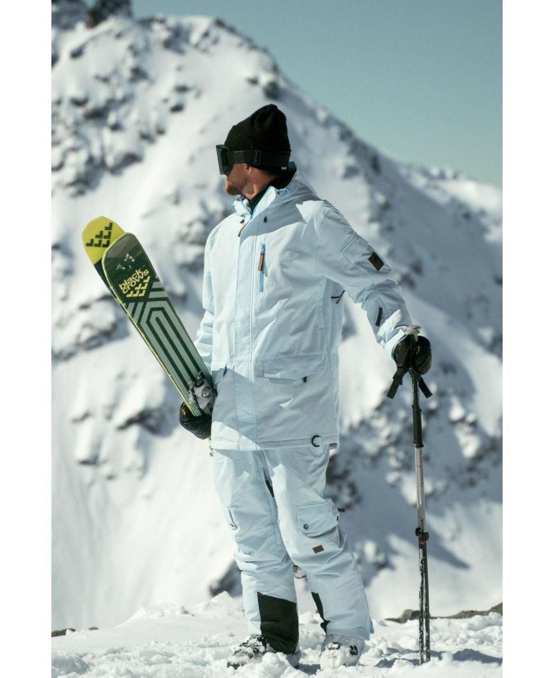 Clothing Men's Yeh Man Jacket
