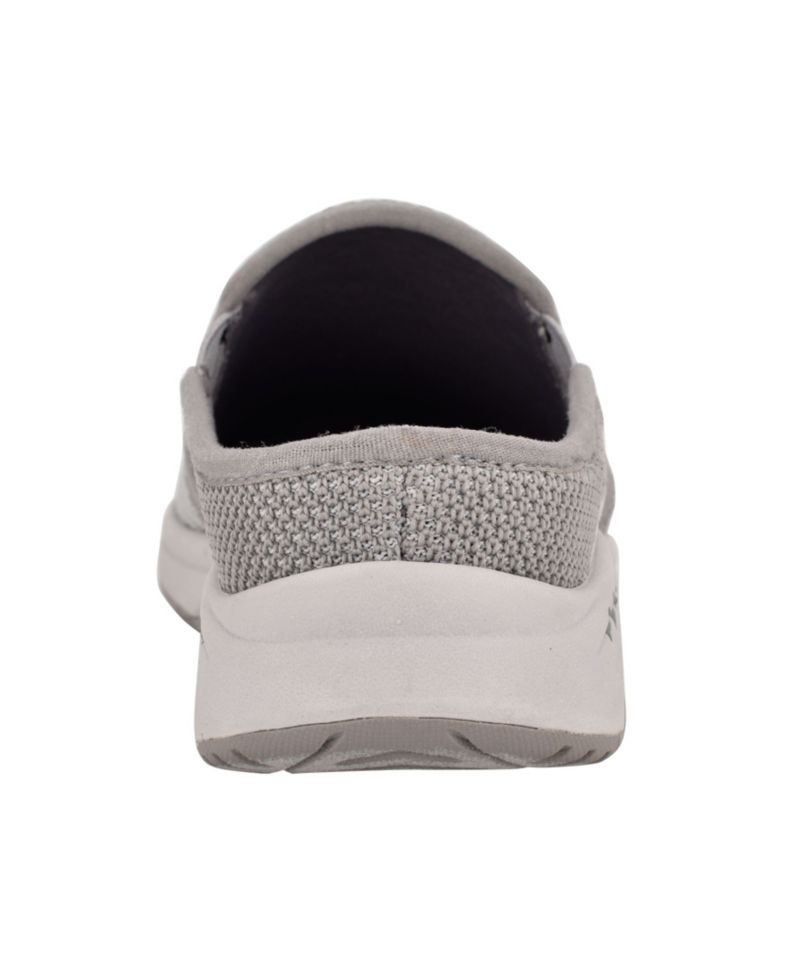 Women's Takeknit Slip-On Mule Sneakers