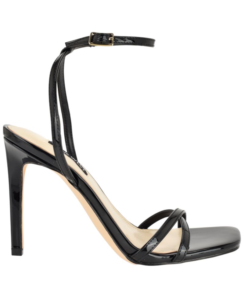 Women's Penelope Strappy Stiletto Dress Sandals