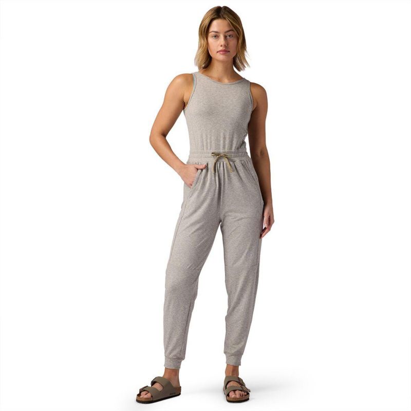 Women's Destination Everywhere Jumpsuit