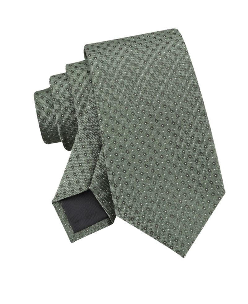 Men's Lavon Neat Tie