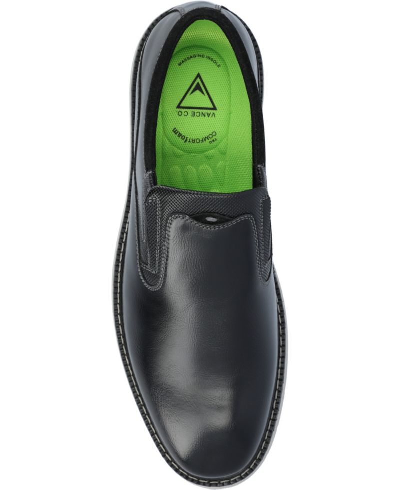 Men's Willis Tru Comfort Foam Slip-On Round Toe Loafer