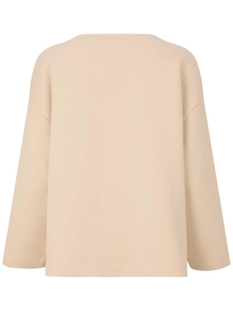Women's MaDesvon Printed Top