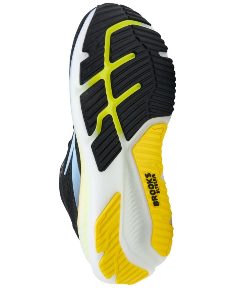 Men's Glycerin 23 Running Sneakers from Finish Line