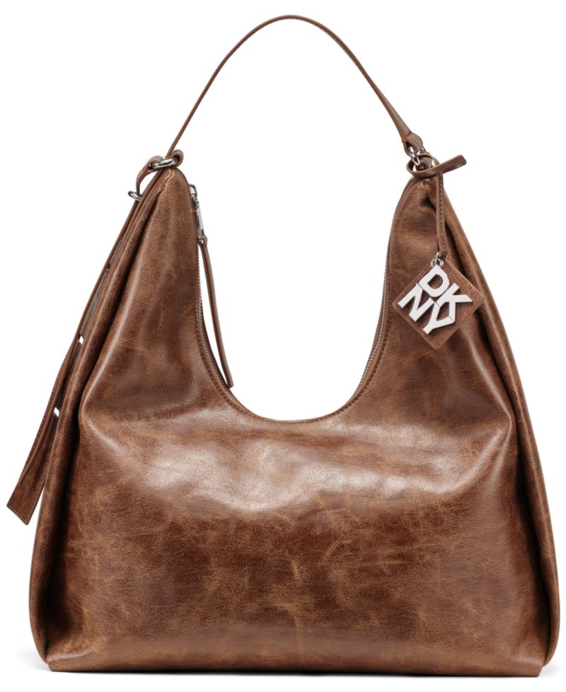 Elicia Small Hobo Handbag
