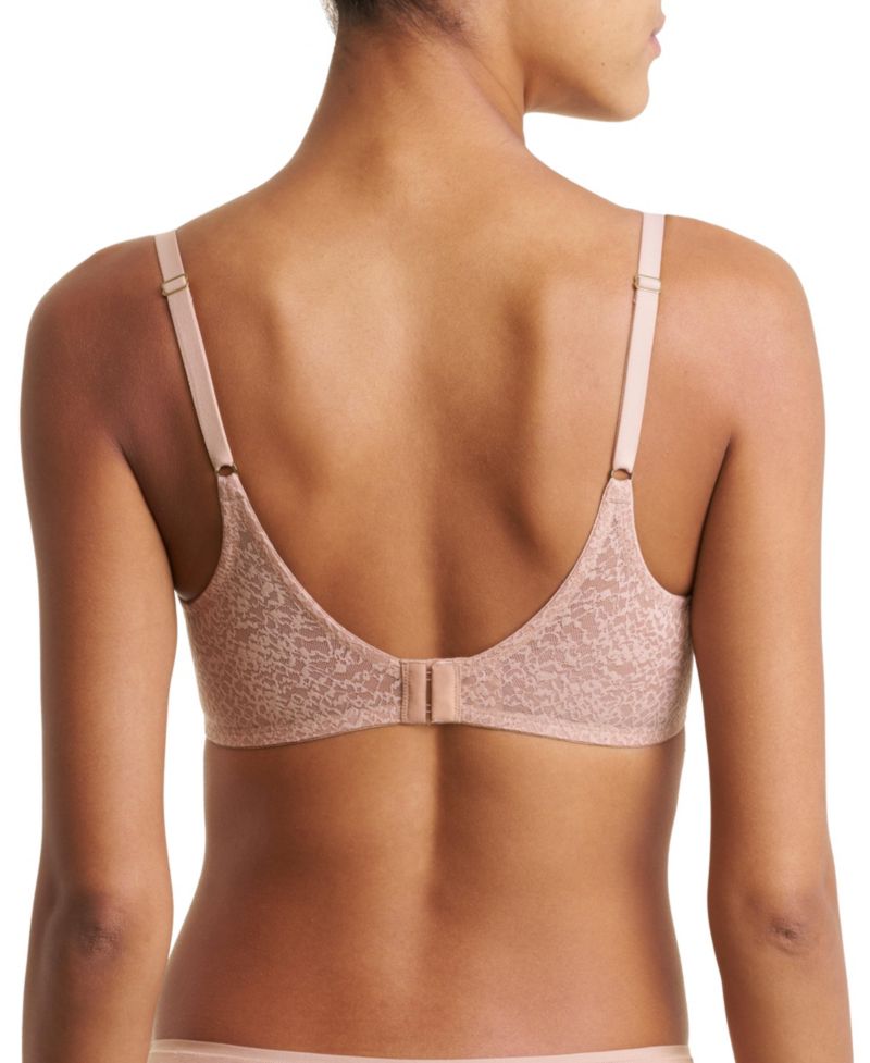 women's Pretty Smooth Wireless T-Shirt Bra