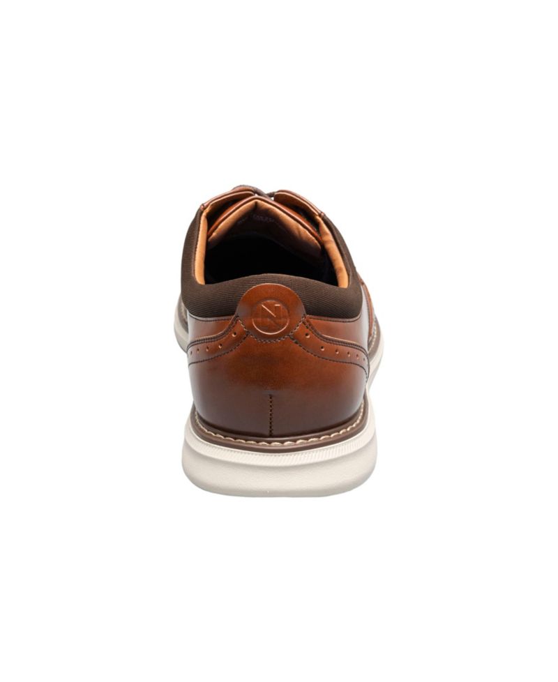 Men's Chase Wingtip Oxfords