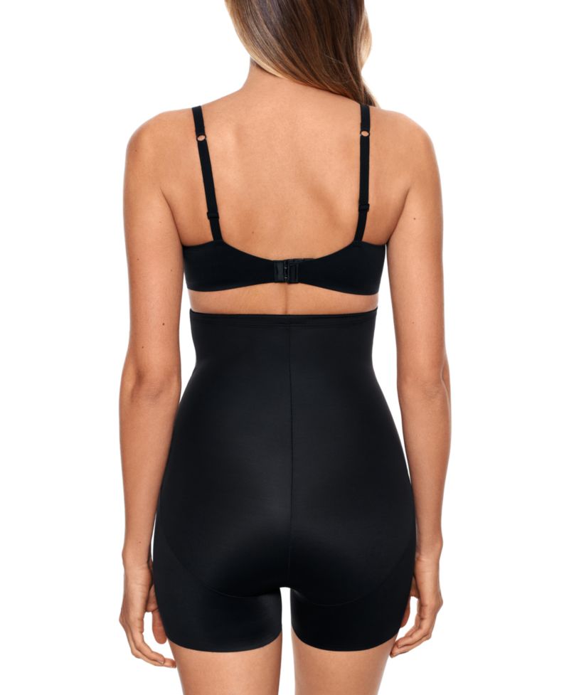 Women's Tummy Tuck Extra Firm High-Waist Boyshort 2416