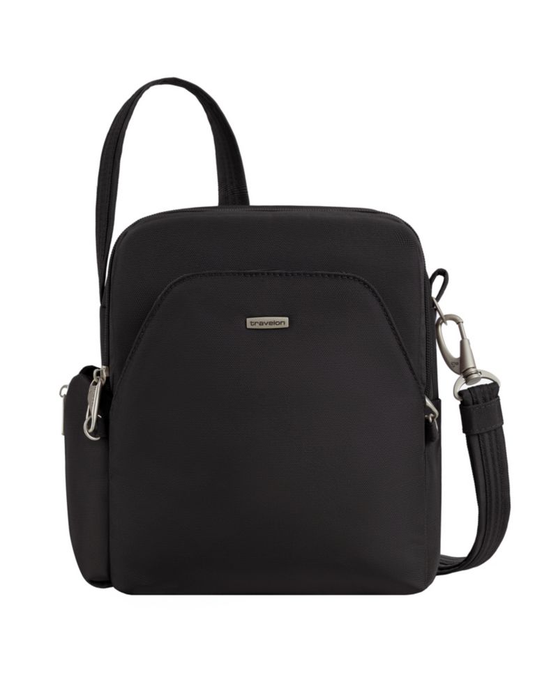 Anti-Theft Classic Travel Bag