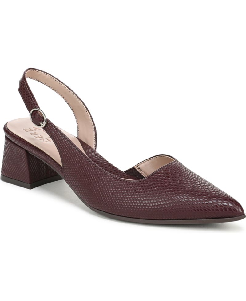 Women's Anya Slingback Pumps