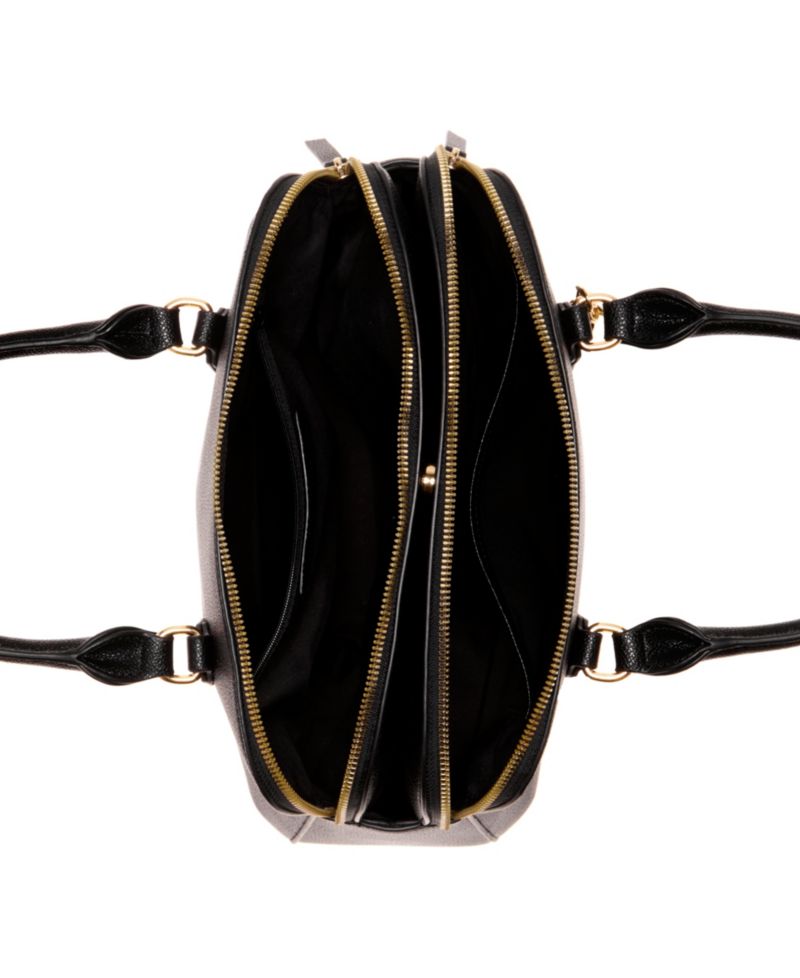 Cibrina Dome Satchel