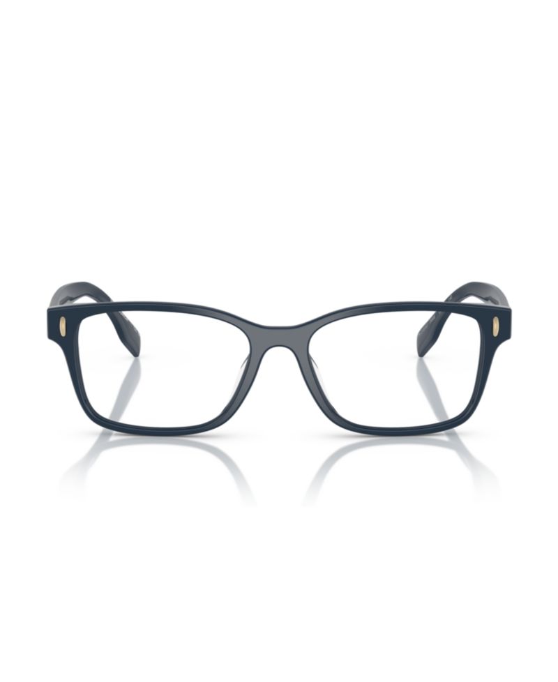 Woman Rectangle Plastic TY2151U Eyeglasses
