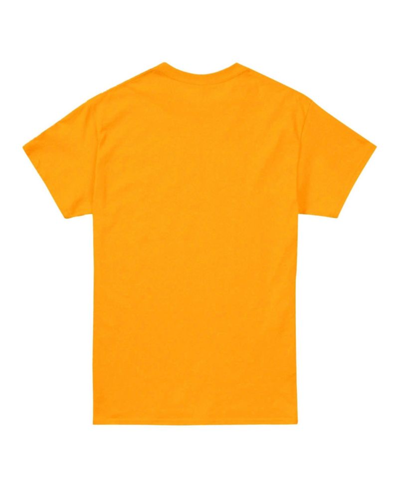 Men's Friend Belly T-Shirt