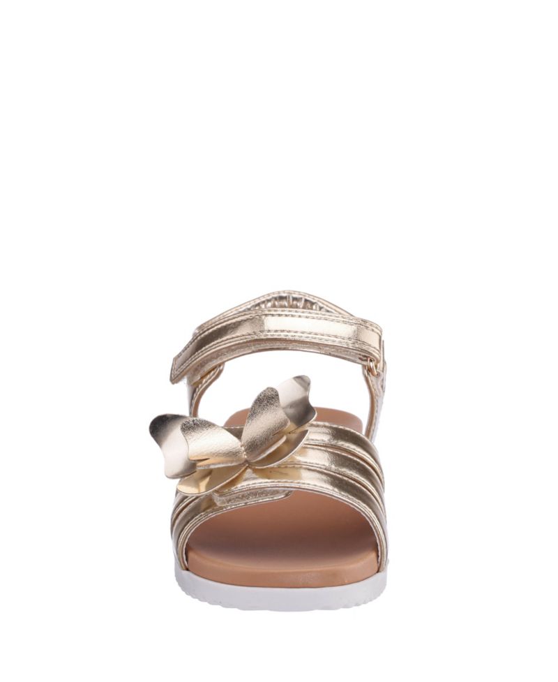Girls BRANTY Footbed Sandal