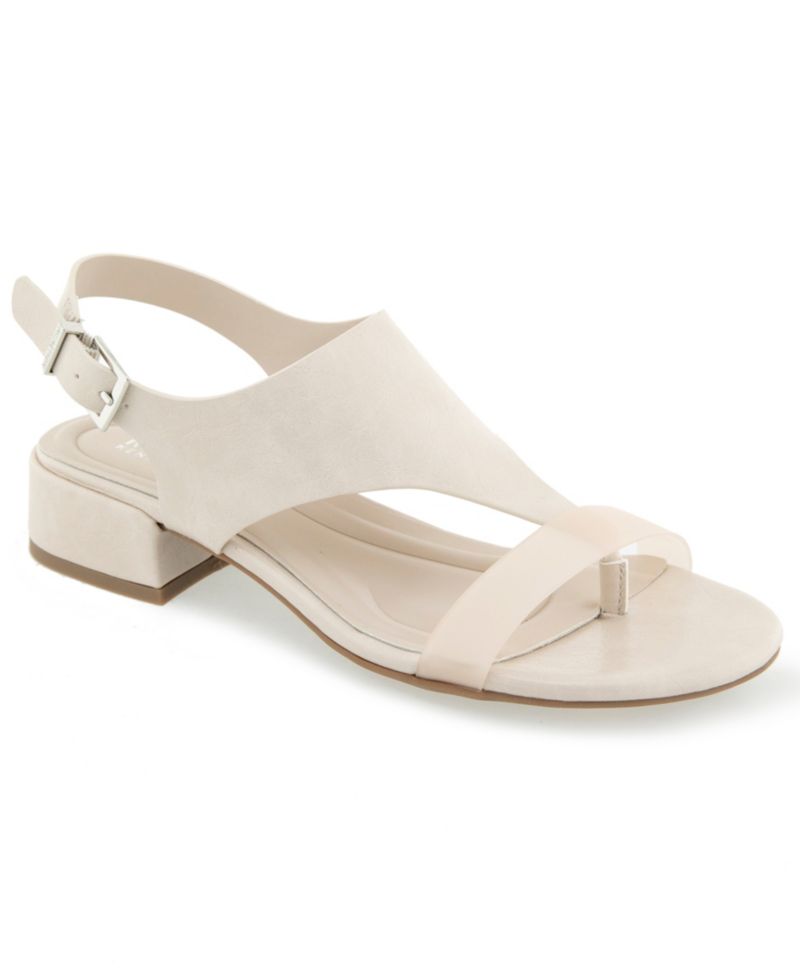 Women's Kure Block Heel Dress Sandals