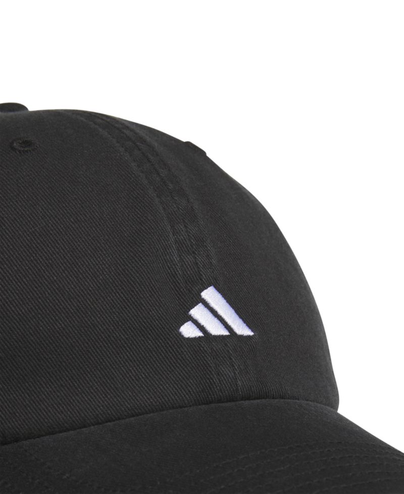 Women's Saturday Climacool Logo 6-Panel Cap