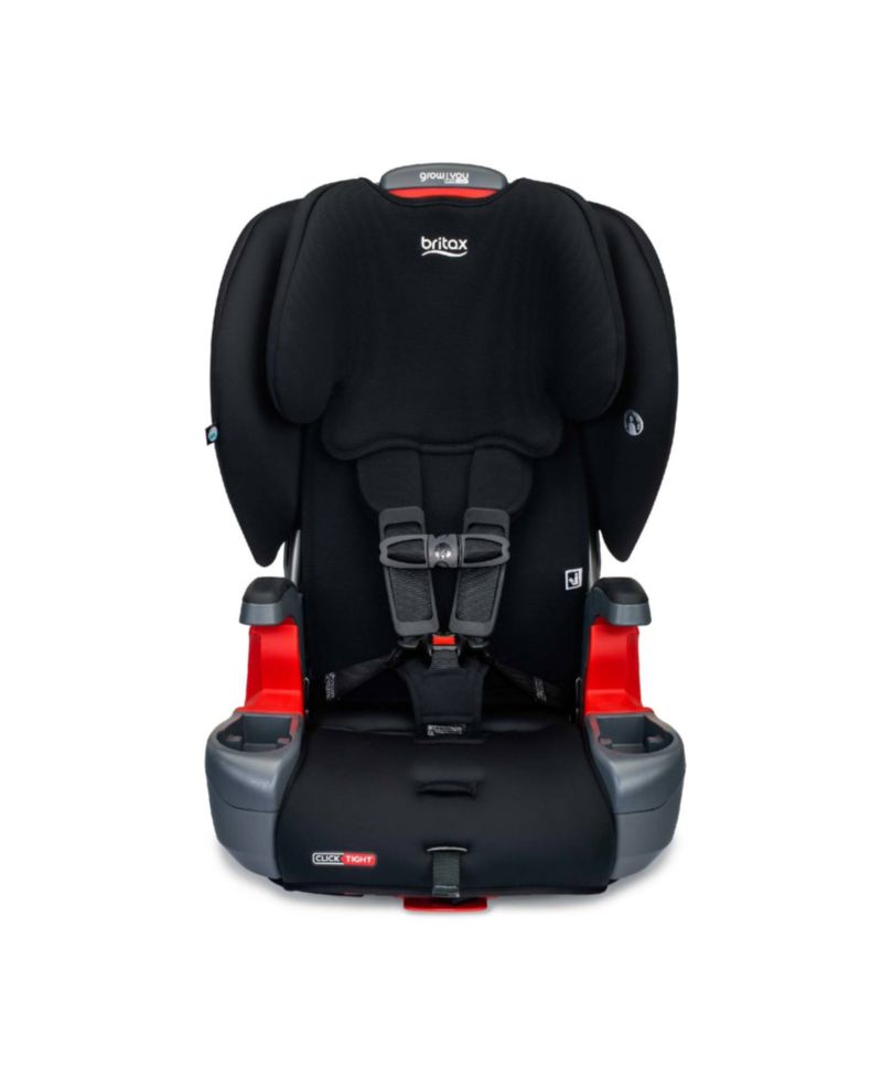 Grow With You Click Tight Harness-2-Booster