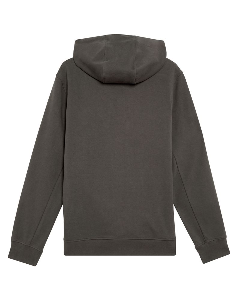 Men's Softshell Hybrid Pullover Hoodie