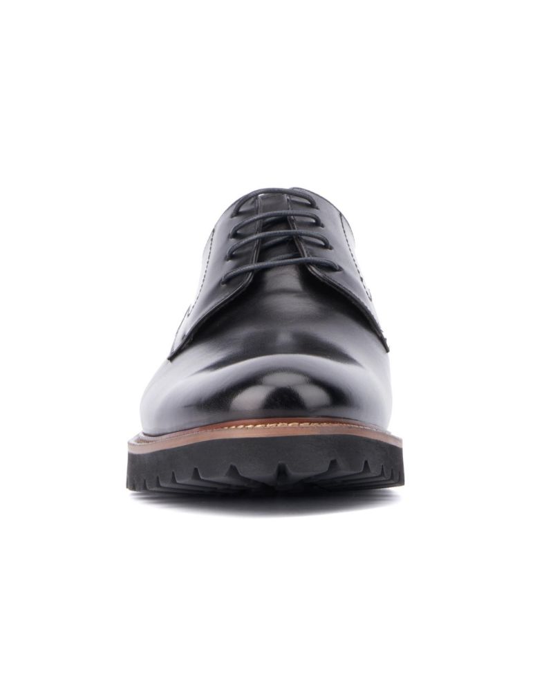Men's Leather Devon Oxfords Shoes