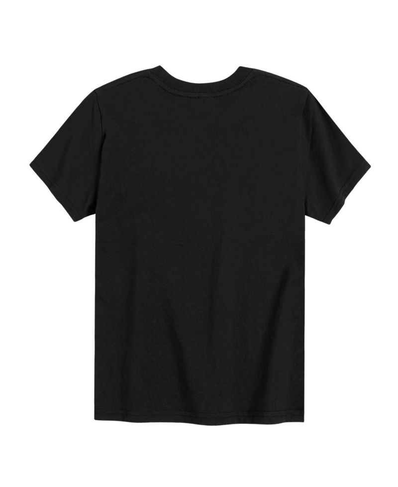 Big Boys Game Controller Graphic Tee