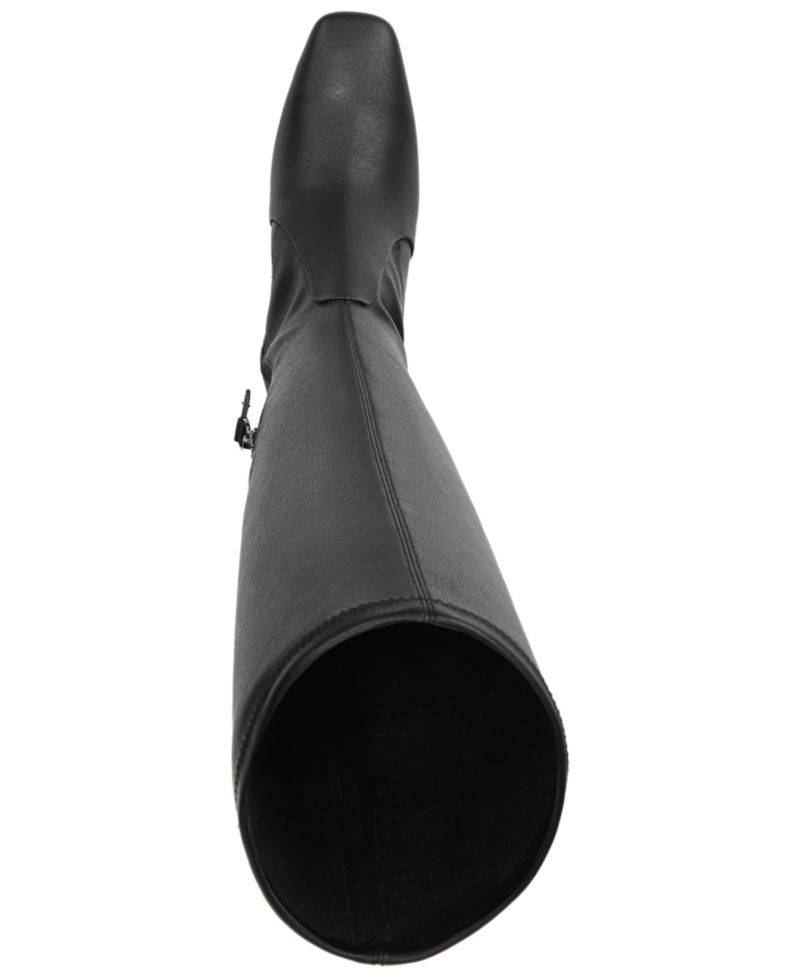 Women's Flexa Blix Square Toe Zip Tall Boots