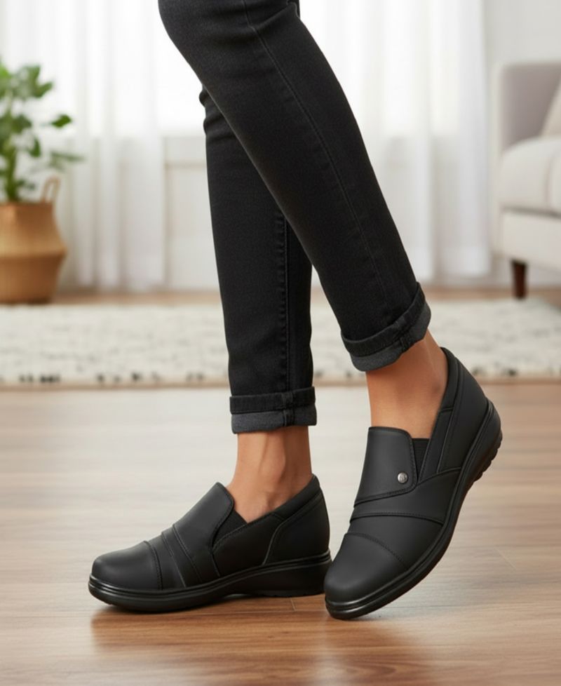 Women's Zilla Slip-On Flats