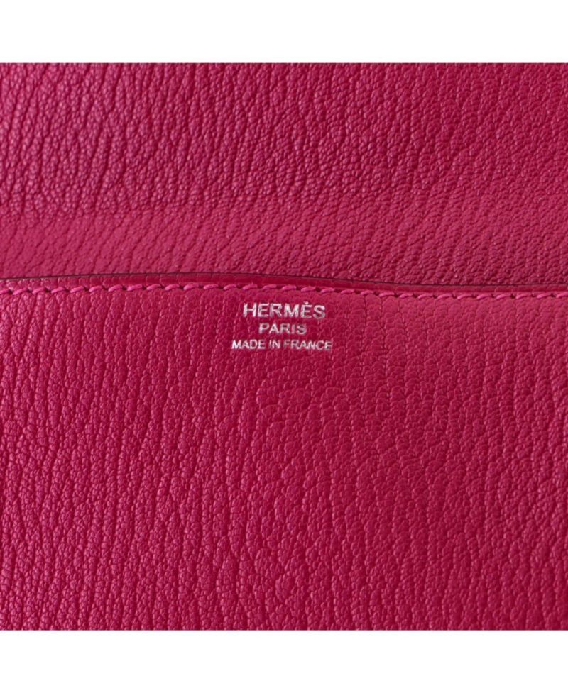 Cinhetic Clutch Chevre Mysore