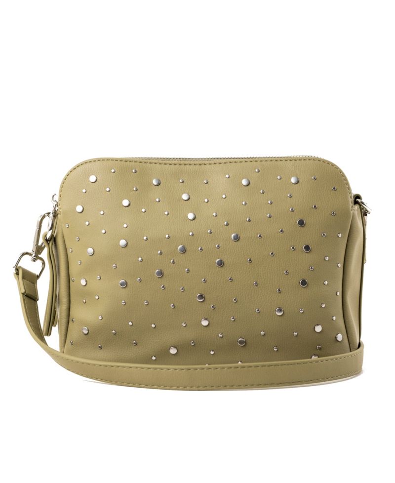 Galaxy Crossbody Bag