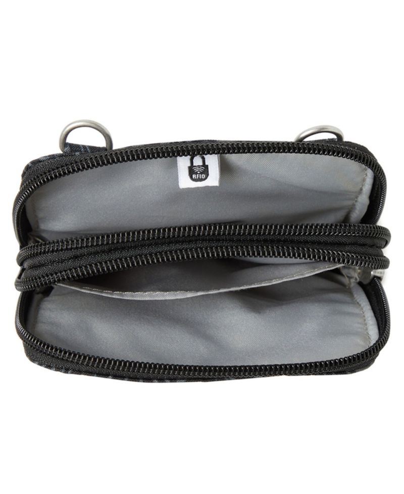 Take Two Bryant RFID Protection Crossbody Bag